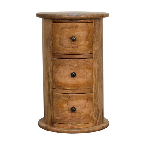 Country farmhouse small drum - country,