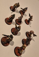 Chaos Cultists Tabletop