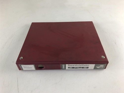 Porsche 928 repair manual - 928,