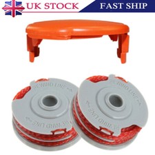 2x For Flymo Contour 500 Power