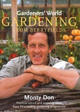 Gardeners' World: Gardening