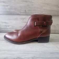 Ugg Womens Boots Barnett Brown