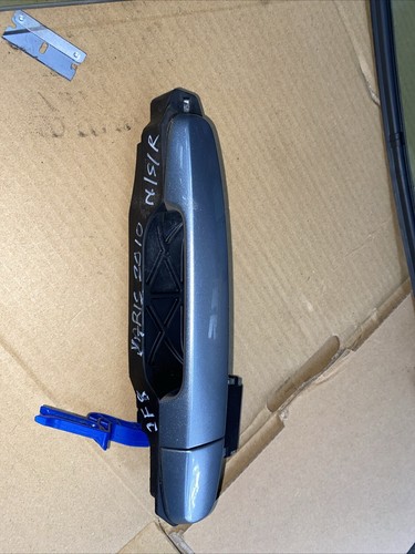 Toyota yaris rear left - yaris, n/s/r