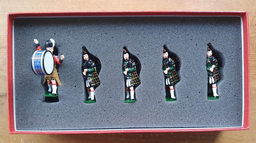 Britains 41002 cameron - britains,