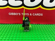 NEW LEGO MORRO + SWORD