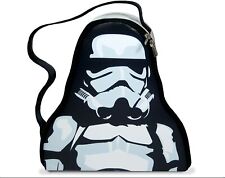 STAR WARS STORMTROOPER - TOY STORAGE BAG ZIP CASE BRAND NEW WITH TAGS NEAT-OH