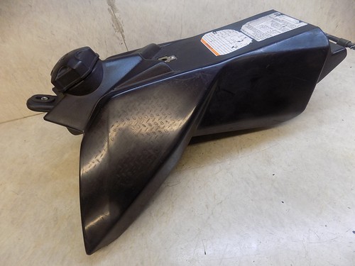 Aprilia sxv550 fuel gas - fuel, tank