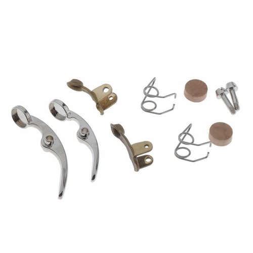 Full set durable copper - set,