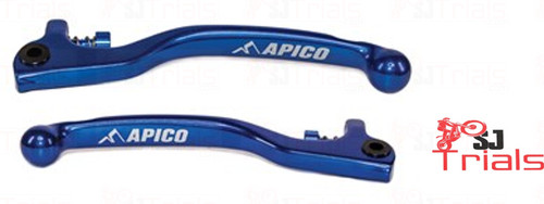 Apico elite brake - apico, clutch