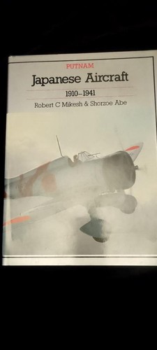 Japanese aircraft 1910 1941 - japanese, 1910-1941