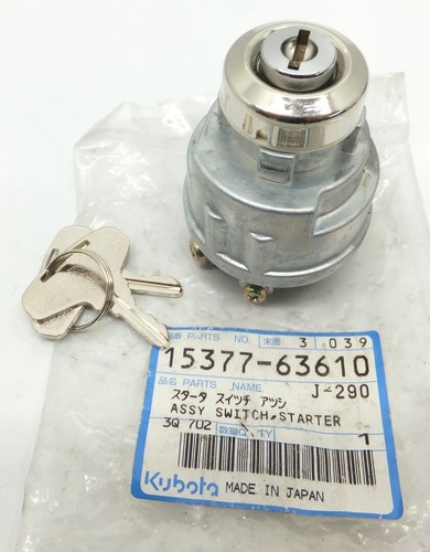 1537763610 ignition switch - 1537763610,