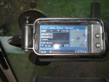 GARMIN GPS RAM MAGNIFIER PANEL AND ADJUSTABLE SCREEN  MOUNT SUIT296 396 496.   