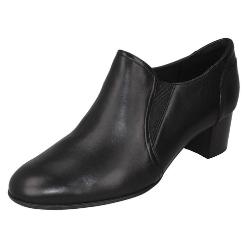 Ladies clarks smart trouser - ladies,