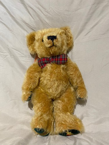 Merrythought 1999 limited - merrythought,