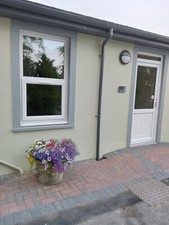 Holiday Let, One Bedroom, West Cumbria. Dog friendly.