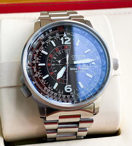Citizen promaster air - promaster,