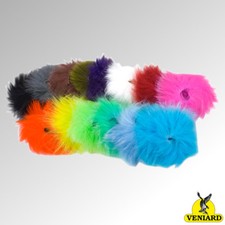 Veniard Arctic Fox Tails