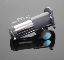 Focuser Length 0-65mm DIY Reflector Astronomical Telescope 1.25" 31.7mm Eyepiece