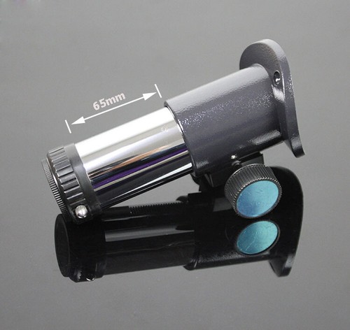 Focuser length 65mm diy - length, 0-65mm