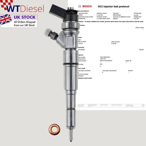 Bosch 0445110216 13537794334 - , |