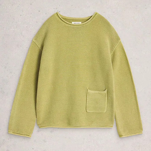 White stuff womens jumper gigi - stuff,