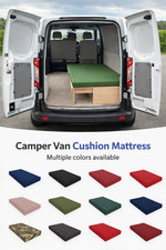 Camper Van Cushion Mattress