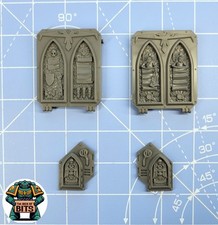 Warhammer 40K Space Marines