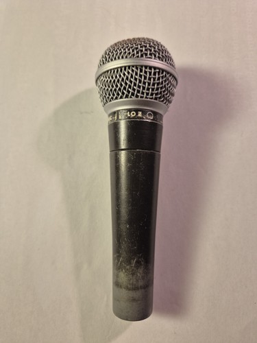 Shure sm58 dynamic vocal - sm58,