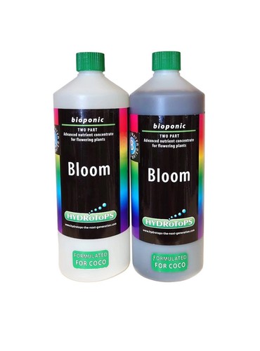 Hydrotops bloom ltr - bloom, 1