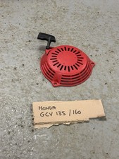 Honda Recoil Pull Start Starter Assembly for GCV135, GCV160, GC135, GC160