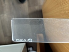 Horn Insert New. Made For