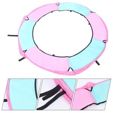  Big Trampoline Spring Cover