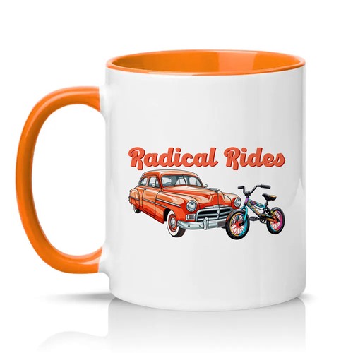 Radical rides mens 11oz - mens,