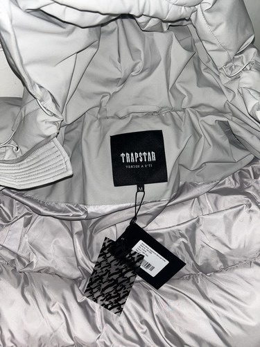 Trapstar hyperdrive technical - hyperdrive,