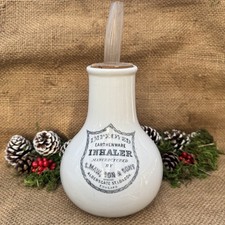 Antique Victorian Earthenware