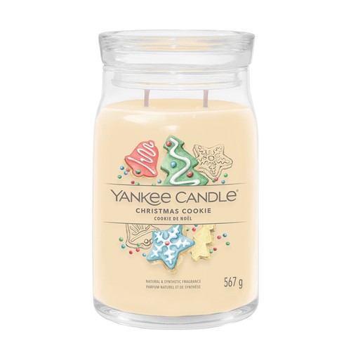 Yankee candle signature large - yankee,