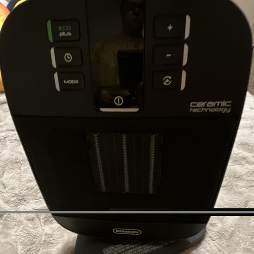 Delonghi ceramic space - delonghi, heater