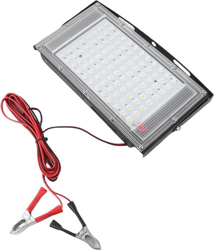 Topincn 12v flood - topincn, low