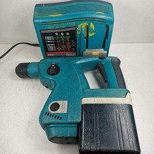 Makita BHR200 Cordless SDS+ Plus Rotary Hammer Drill Breaker 24V 20mm