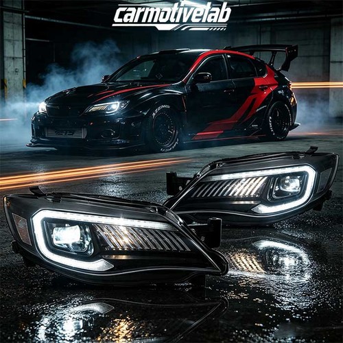 Headlights for 2008 2014 - headlights,