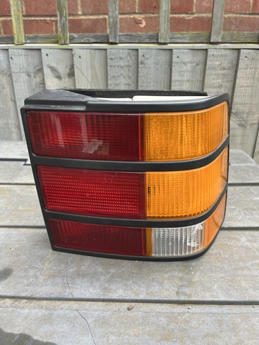 Ford granada mk3 drivers rear - granada,