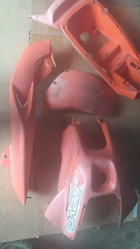 Aeon cobra revo quad - aeon,