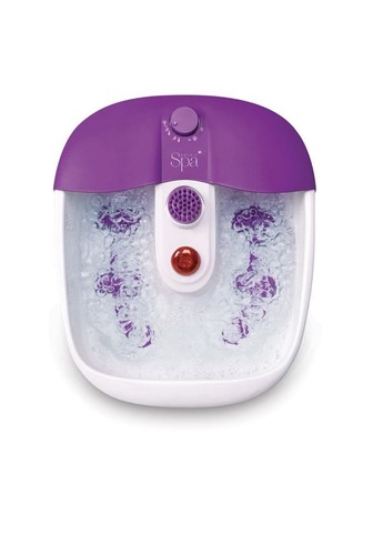 Foot spa bath - spa, |