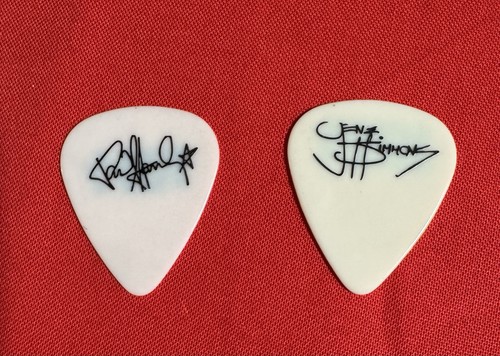 Kiss 85 set 2 - kiss,