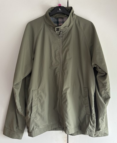 Barbour donkin casual - casual, mca0633