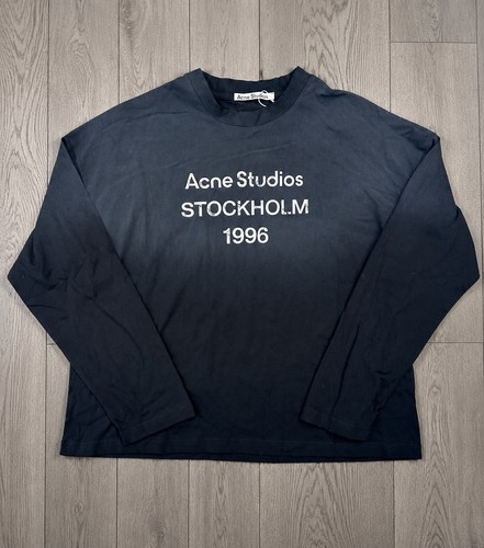 Acne studios stockholm - studios, 1996