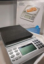 Weight Watchers Electronic