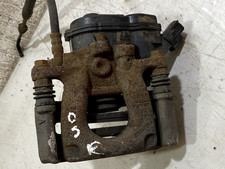 MAZDA 6 2015 GJ GL ESTATE 2.2 DIESEL BRAKE CALIPER REAR RIGHT SIDE /2012-18