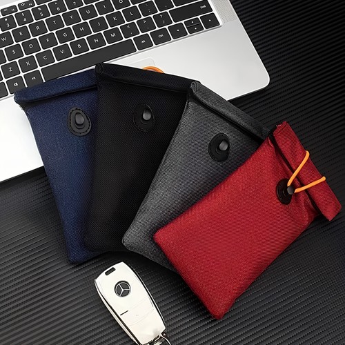 Anti theft shielding - shielding, bag
