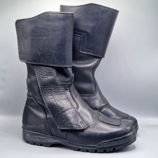 Altberg Clubman Roadster Police Touring Motorcycle Boot UK 8 Medium Width